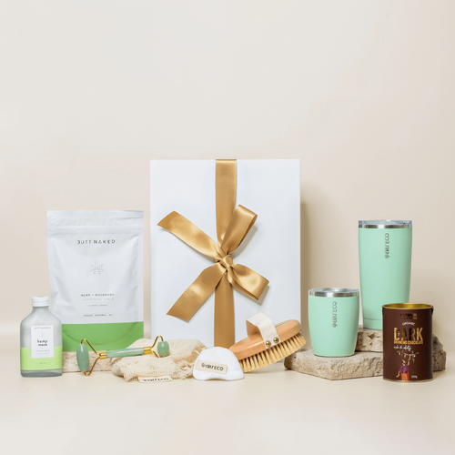 The Wellness Oasis Hamper