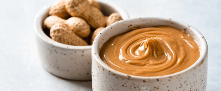 5 Surprising benefits of peanut protein