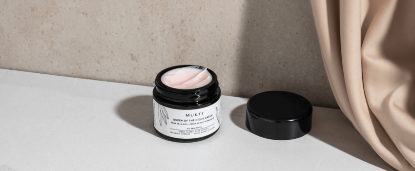 Discover Mukti Organics' best-selling natural face lotions