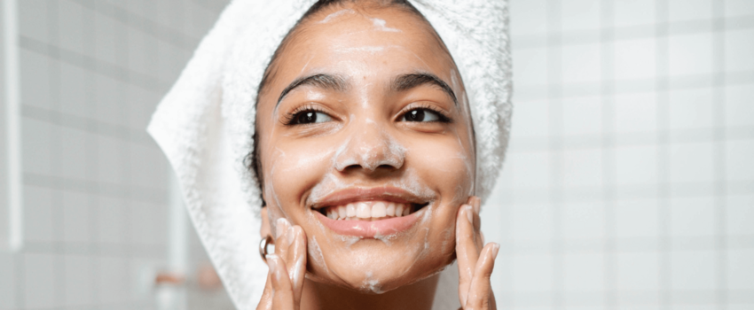 Top vegan face wash brands