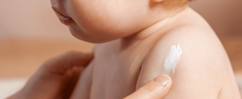 Top 5 baby sunscreens for protection