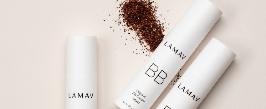 The benefits of using La Mav BB cream