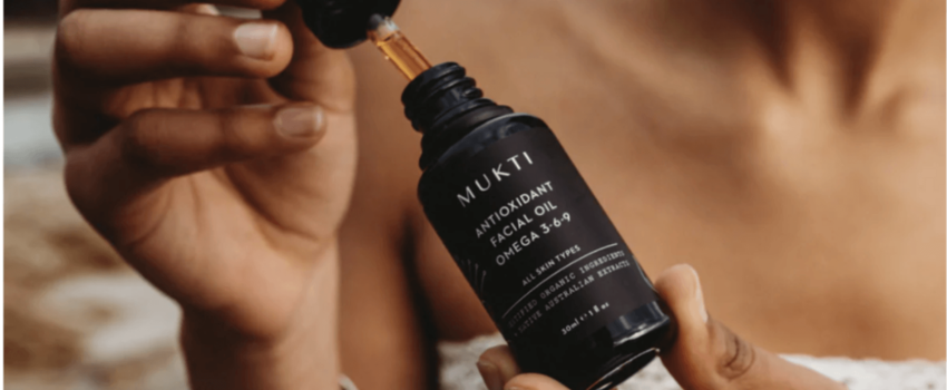 Best face oil for glowing skin