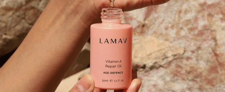 Spotlight brand of the month: La Mav