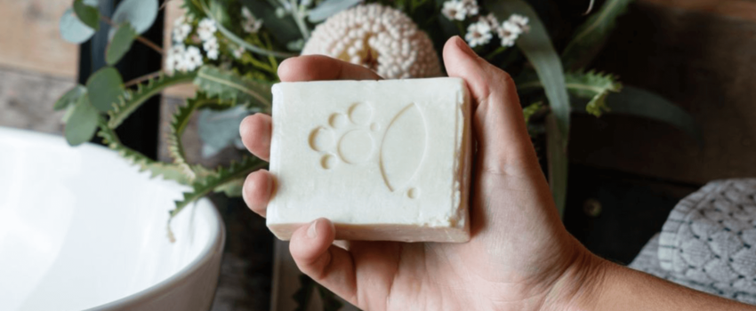 Spotlight brand of the month: The Australian Natural Soap Company