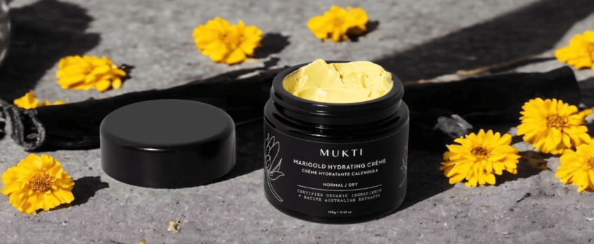 Spotlight brand of the month: Mukti Organics